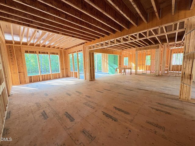 7424 Blantons Grove Way, Wake Forest, NC 27587