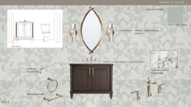 7424 Blantons Grove Way, Wake Forest, NC 27587