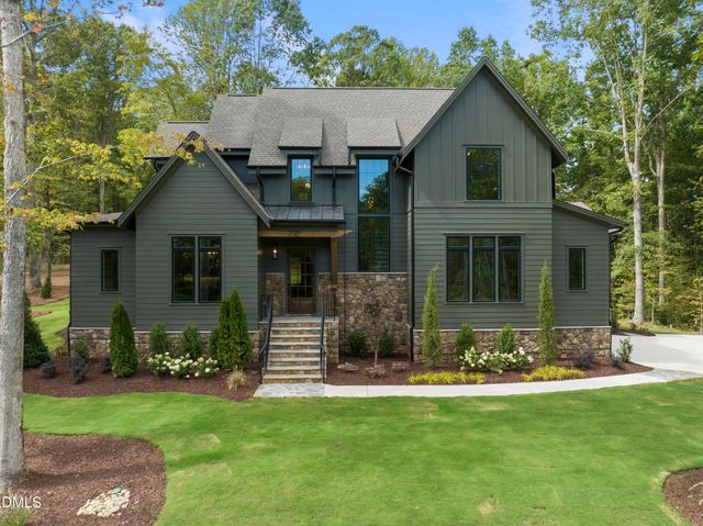 7424 Blantons Grove Way, Wake Forest, NC 27587