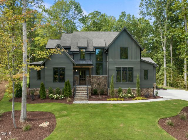 7424 Blantons Grove Way, Wake Forest, NC 27587