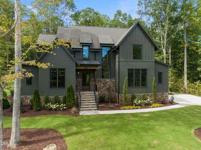 7424 Blantons Grove Way, Wake Forest, NC 27587
