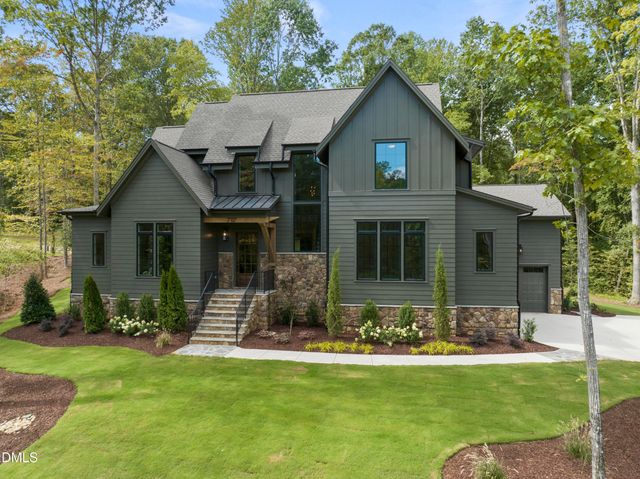 7424 Blantons Grove Way, Wake Forest, NC 27587