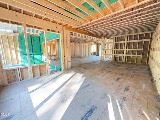 7424 Blantons Grove Way, Wake Forest, NC 27587