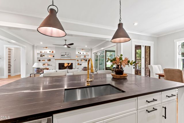 7424 Blantons Grove Way, Wake Forest, NC 27587