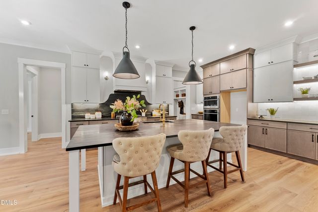 7424 Blantons Grove Way, Wake Forest, NC 27587