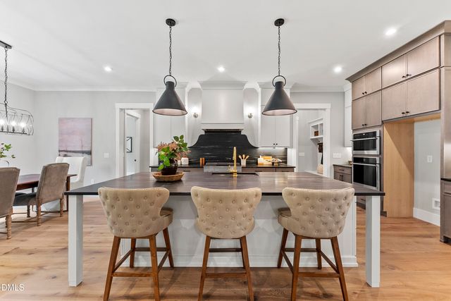 7424 Blantons Grove Way, Wake Forest, NC 27587