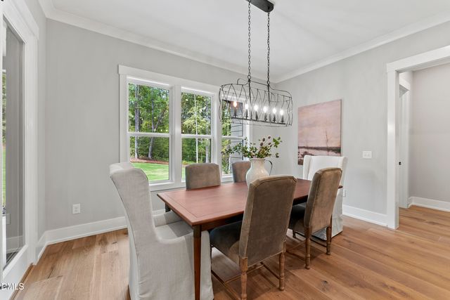 7424 Blantons Grove Way, Wake Forest, NC 27587