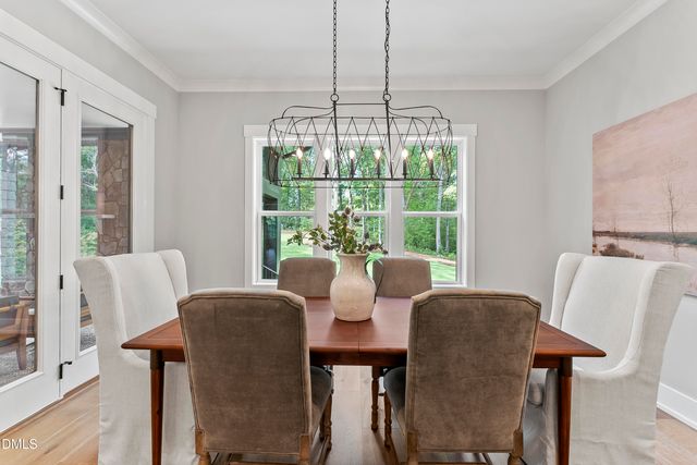 7424 Blantons Grove Way, Wake Forest, NC 27587