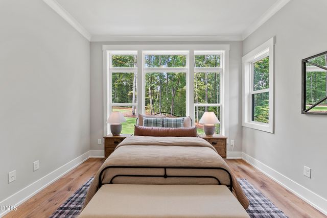 7424 Blantons Grove Way, Wake Forest, NC 27587