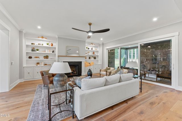 7424 Blantons Grove Way, Wake Forest, NC 27587