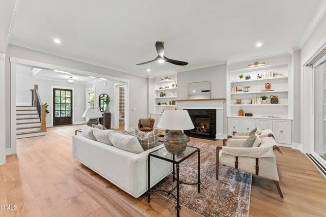 7424 Blantons Grove Way, Wake Forest, NC 27587