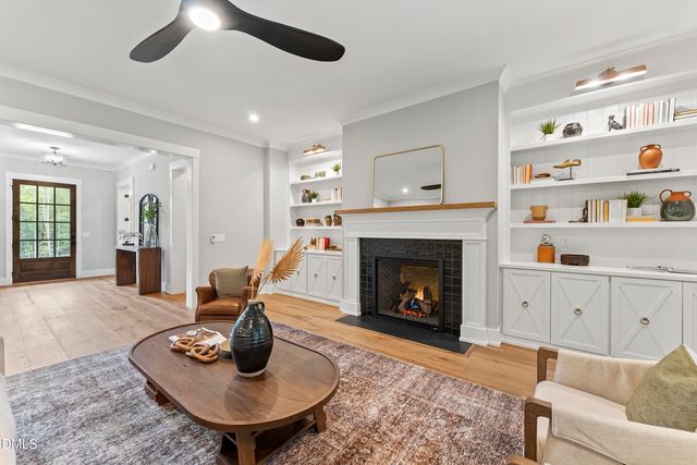 7424 Blantons Grove Way, Wake Forest, NC 27587