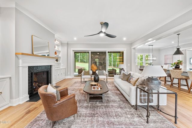7424 Blantons Grove Way, Wake Forest, NC 27587