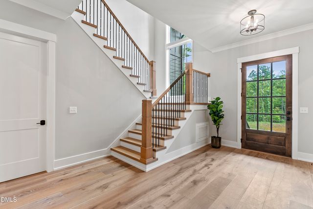 7424 Blantons Grove Way, Wake Forest, NC 27587