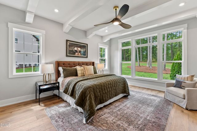 7424 Blantons Grove Way, Wake Forest, NC 27587