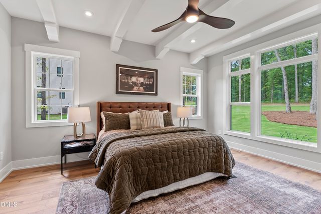 7424 Blantons Grove Way, Wake Forest, NC 27587