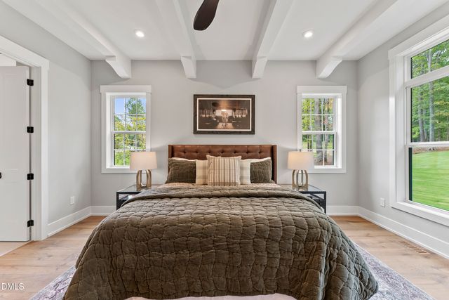 7424 Blantons Grove Way, Wake Forest, NC 27587