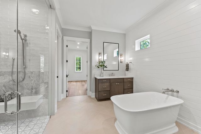 7424 Blantons Grove Way, Wake Forest, NC 27587