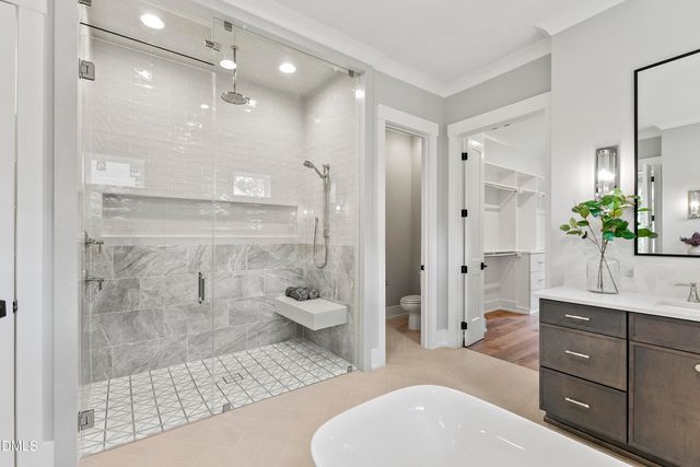 7424 Blantons Grove Way, Wake Forest, NC 27587