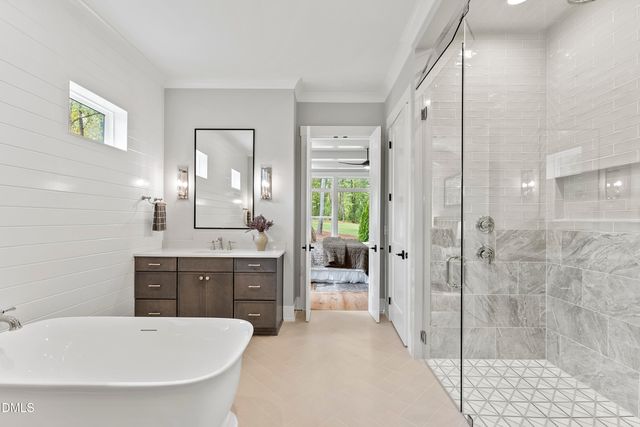 7424 Blantons Grove Way, Wake Forest, NC 27587
