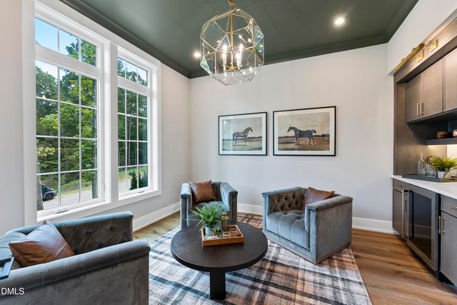 7424 Blantons Grove Way, Wake Forest, NC 27587