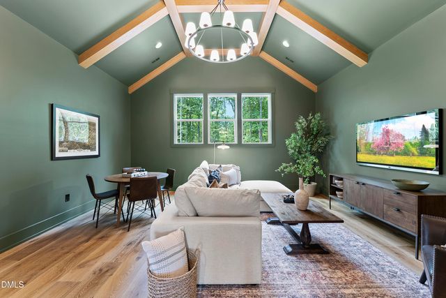 7424 Blantons Grove Way, Wake Forest, NC 27587