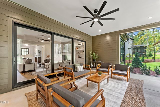 7424 Blantons Grove Way, Wake Forest, NC 27587