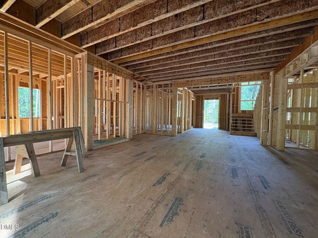 7424 Blantons Grove Way, Wake Forest, NC 27587