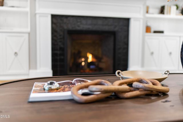 7424 Blantons Grove Way, Wake Forest, NC 27587