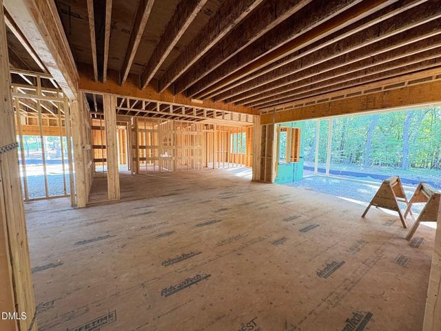 7424 Blantons Grove Way, Wake Forest, NC 27587