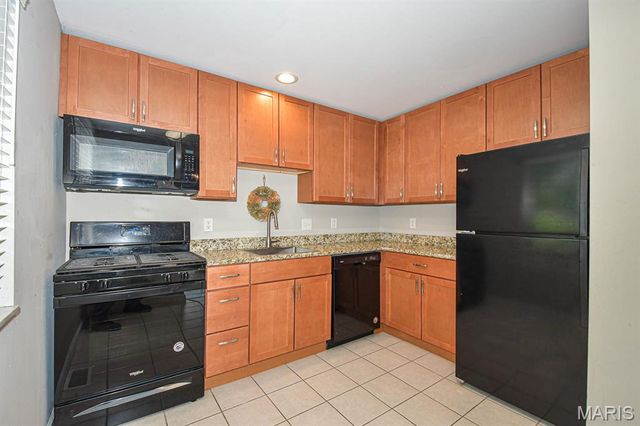 7359 Balson Avenue, St Louis, MO 63130