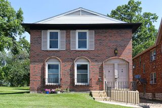 7359 Balson Avenue, St Louis, MO 63130