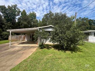 1520 Valencia Drive, Lillian, AL 36549