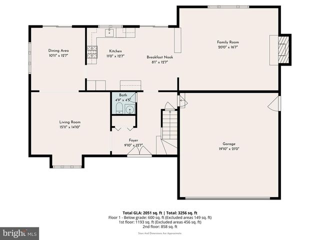 105 SUSANS LN, Perkiomenville, PA 18074