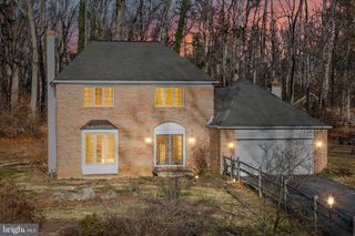 105 SUSANS LN, Perkiomenville, PA 18074