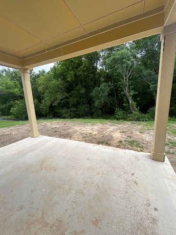 1005 Perrin Lane, Van Alstyne, TX 75495