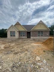1005 Perrin Lane, Van Alstyne, TX 75495