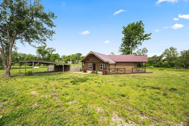 14390 W Highway 102 Highway, Gravette, AR 72736