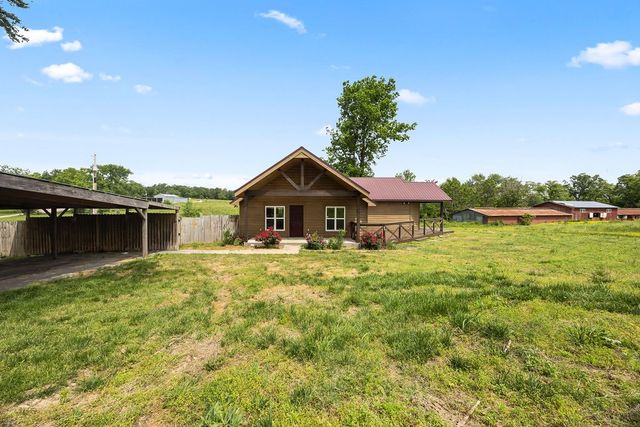 14390 W Highway 102 Highway, Gravette, AR 72736