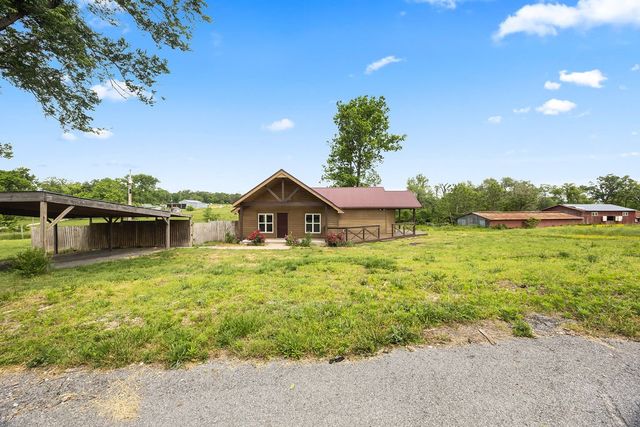 14390 W Highway 102 Highway, Gravette, AR 72736