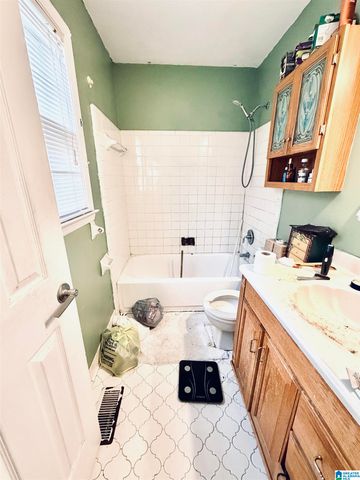 710 LOY STREET, Anniston, AL 36206