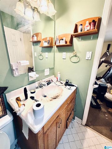 710 LOY STREET, Anniston, AL 36206