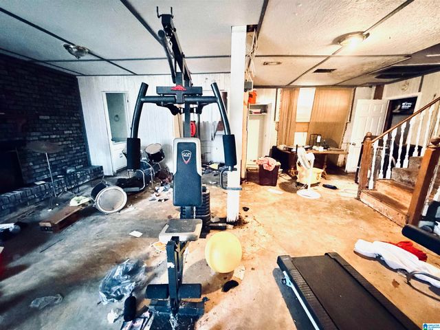 710 LOY STREET, Anniston, AL 36206