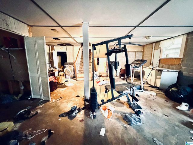 710 LOY STREET, Anniston, AL 36206