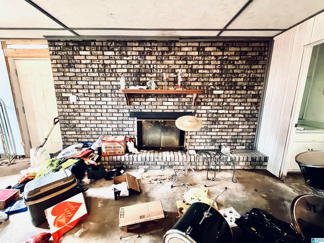 710 LOY STREET, Anniston, AL 36206