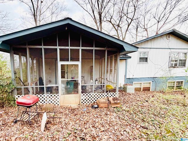 710 LOY STREET, Anniston, AL 36206