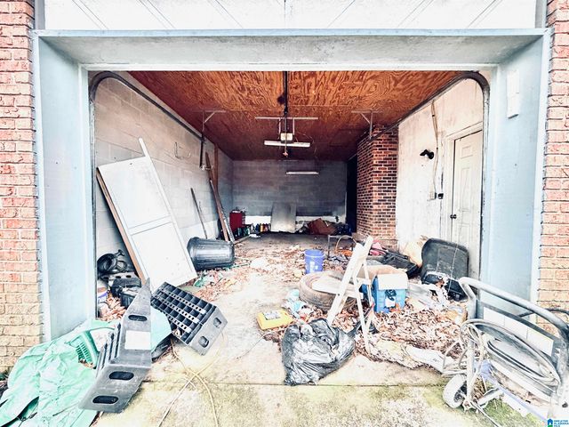 710 LOY STREET, Anniston, AL 36206