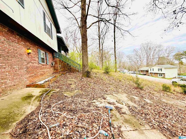 710 LOY STREET, Anniston, AL 36206