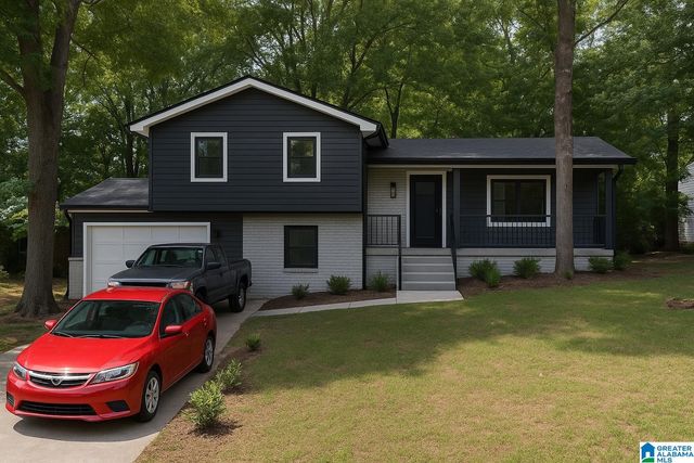 710 LOY STREET, Anniston, AL 36206