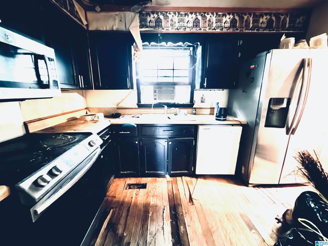 710 LOY STREET, Anniston, AL 36206